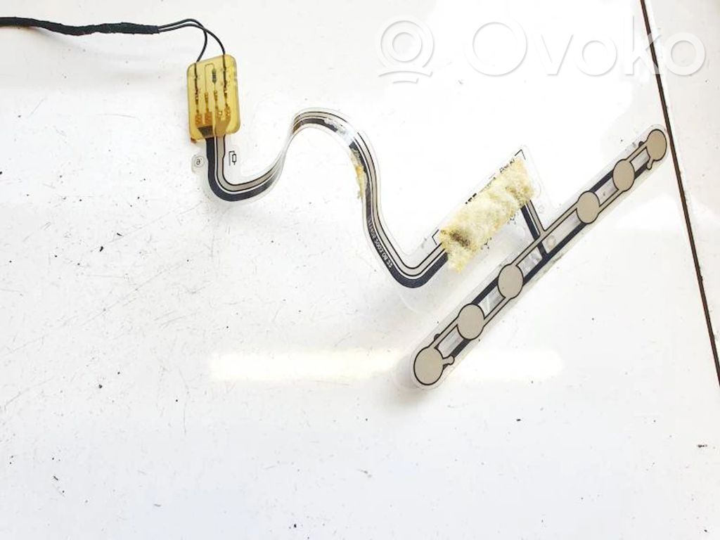 Audi A6 S6 C6 4F Element încălzire scaun