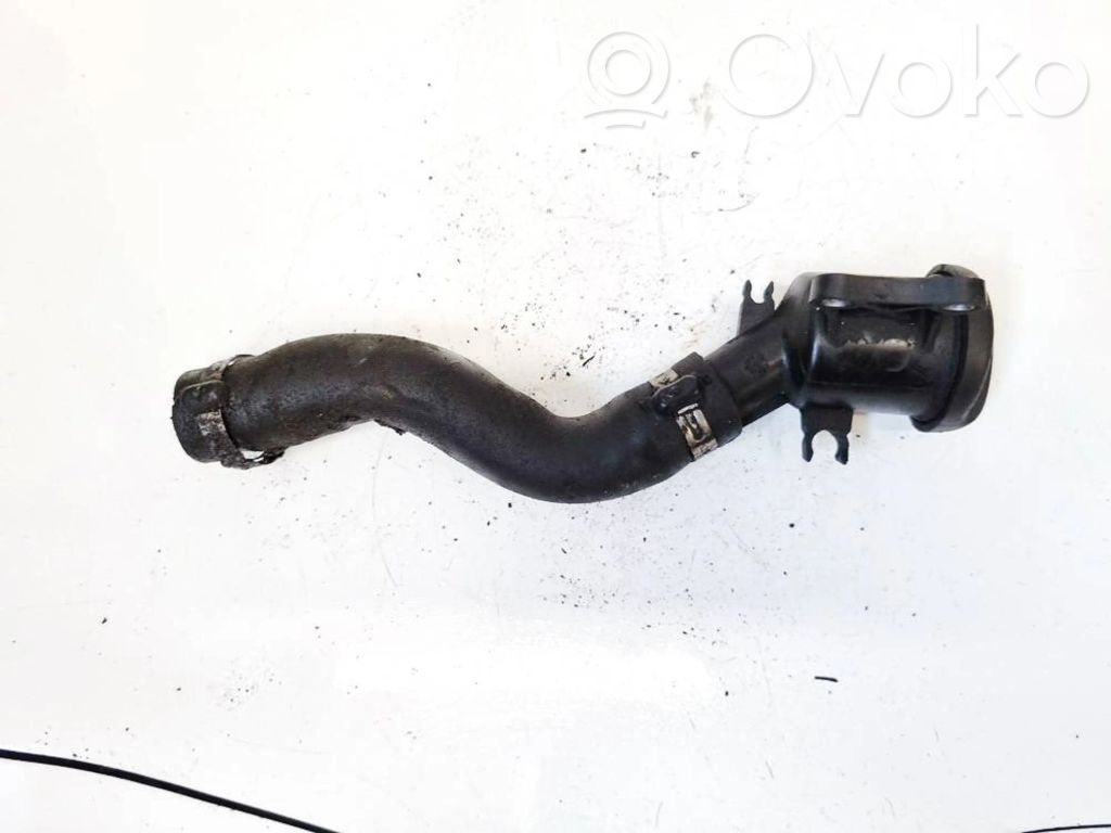 Land Rover Freelander 2 - LR2 Turbolader Ölleitung Ölschlauch
