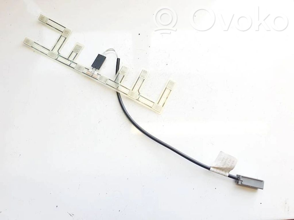 Volvo V50 Elemento calefactor del asiento 