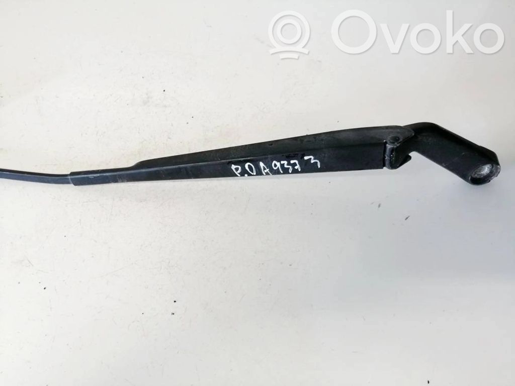 Skoda Octavia Mk1 (1U) Braccio della spazzola tergicristallo anteriore