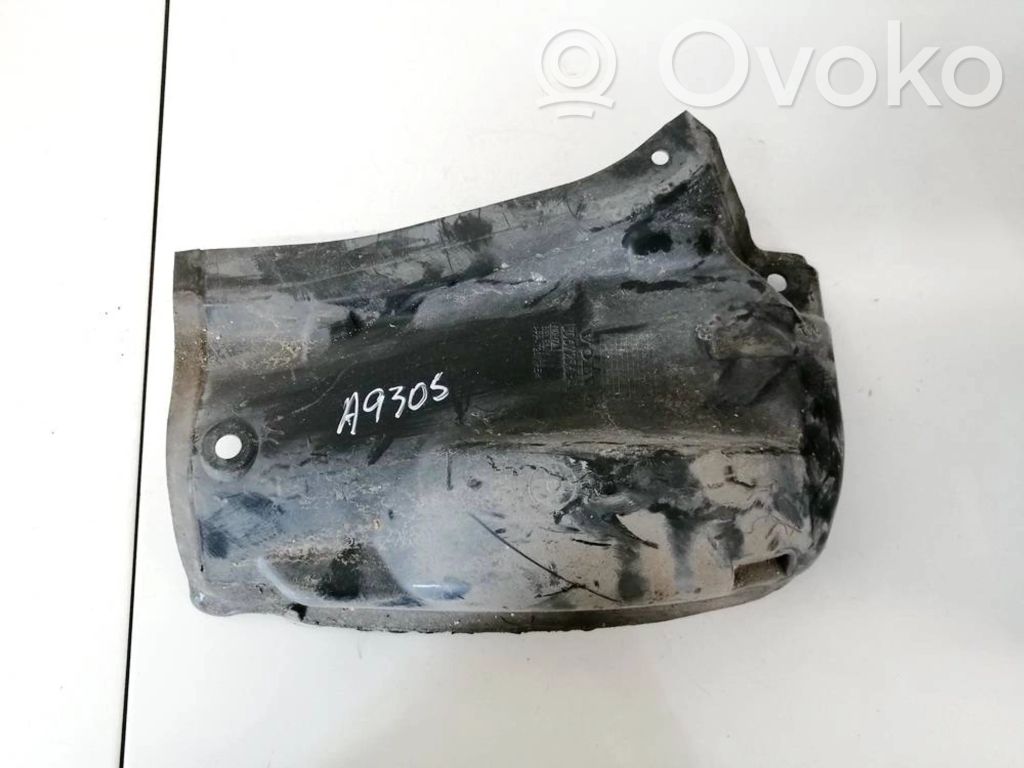 Volvo V50 Altra parte esteriore