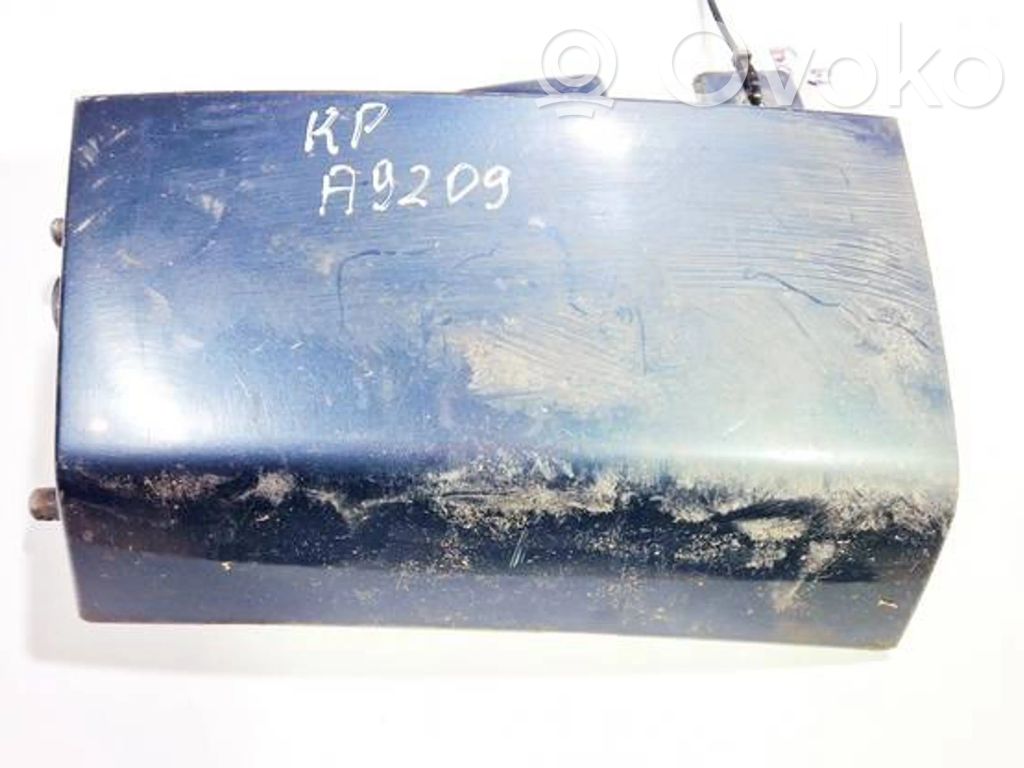 Opel Meriva A Rivestimento modanatura del faro posteriore