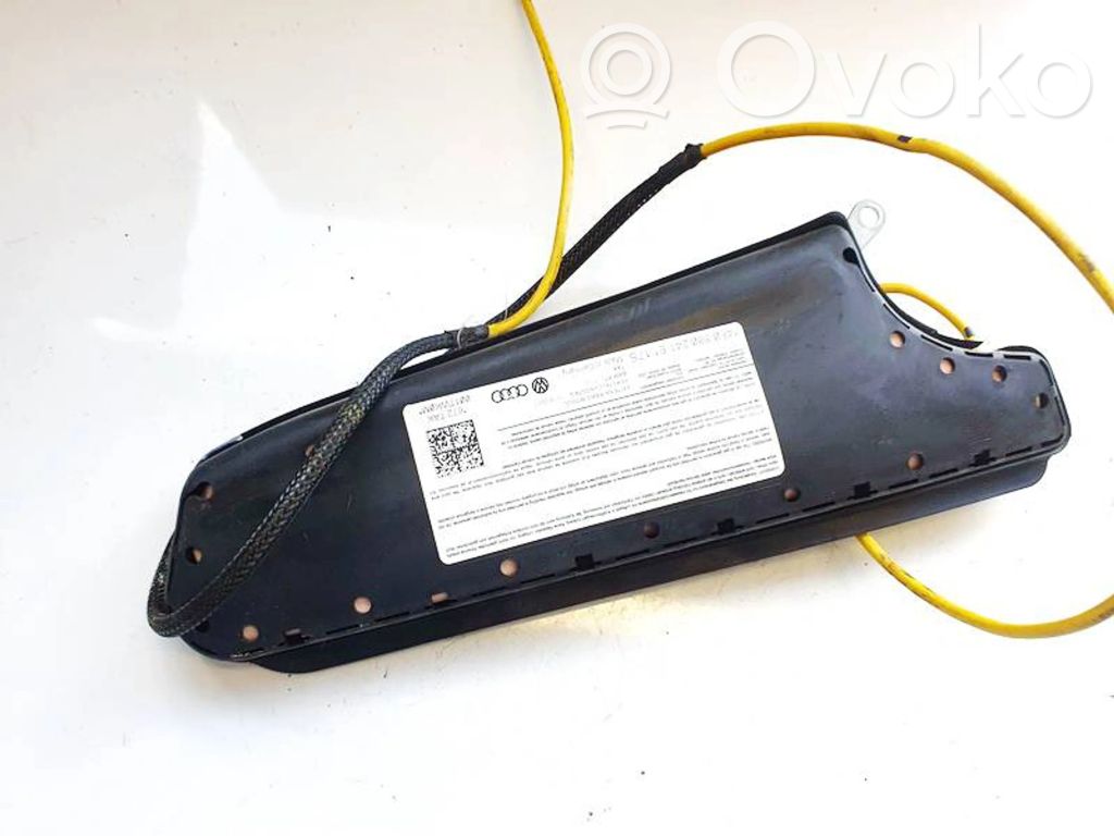Sitz-Airbag   4F0880241E,4F0880241E
