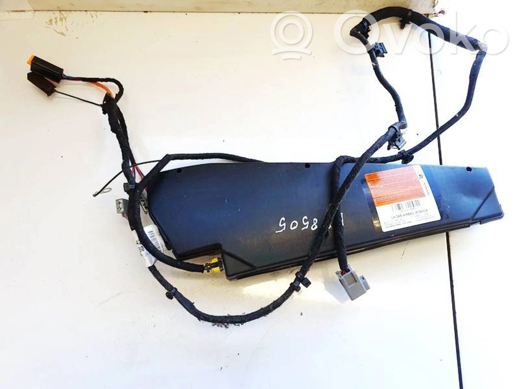 Volvo S40 Airbag scaun 