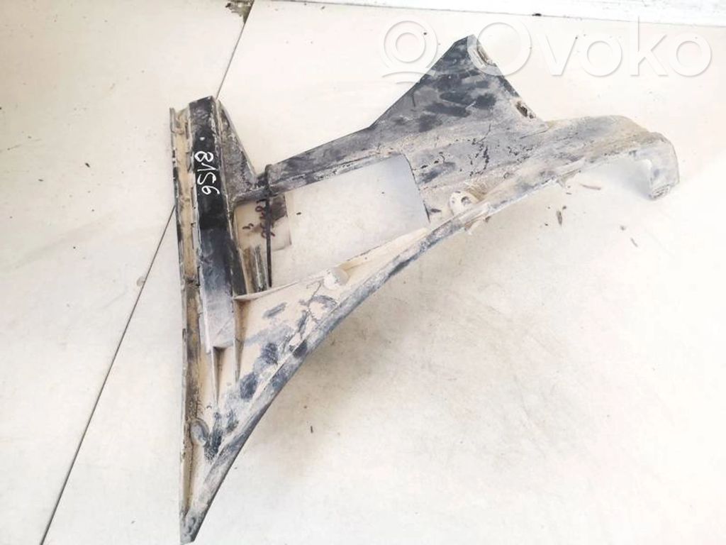 Front bumper mounting bracket   9151371,9151371