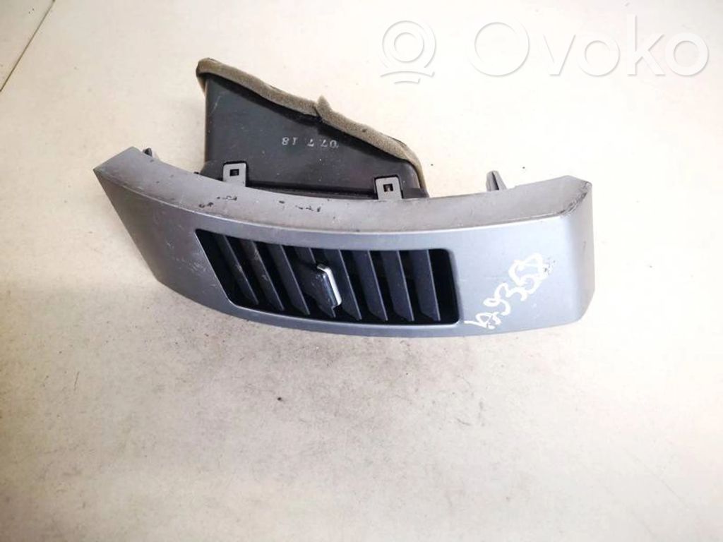 Mitsubishi Outlander Griglia di ventilazione centrale cruscotto 