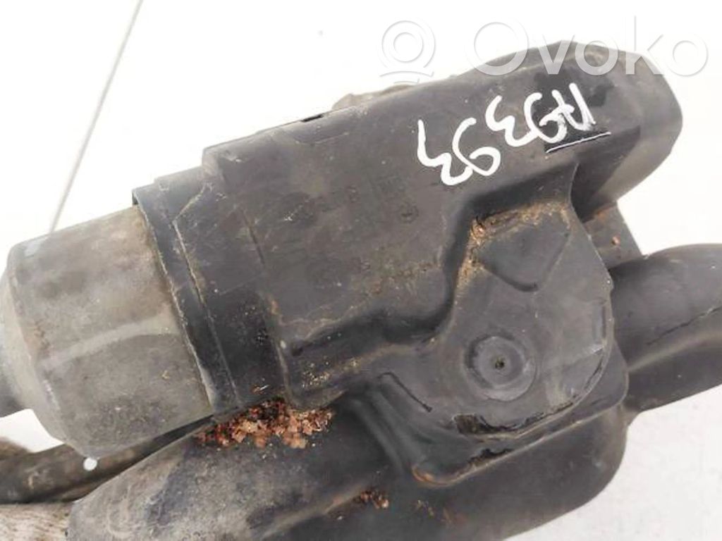 Opel Astra H Motor ștergător 