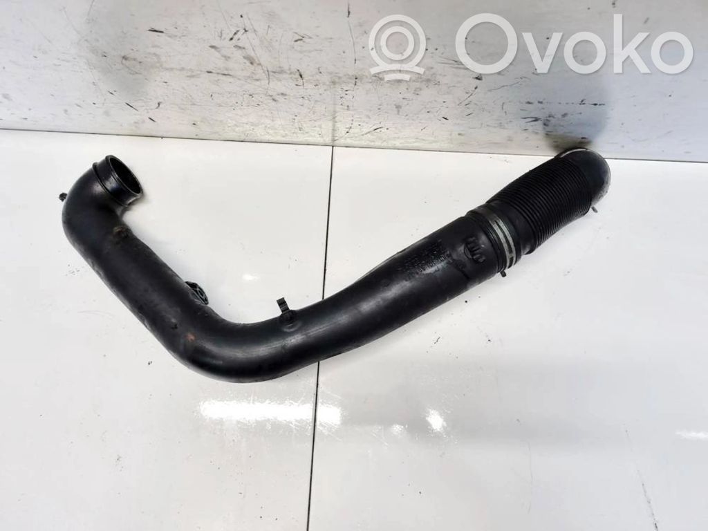 Volkswagen PASSAT B6 Tubo flessibile intercooler