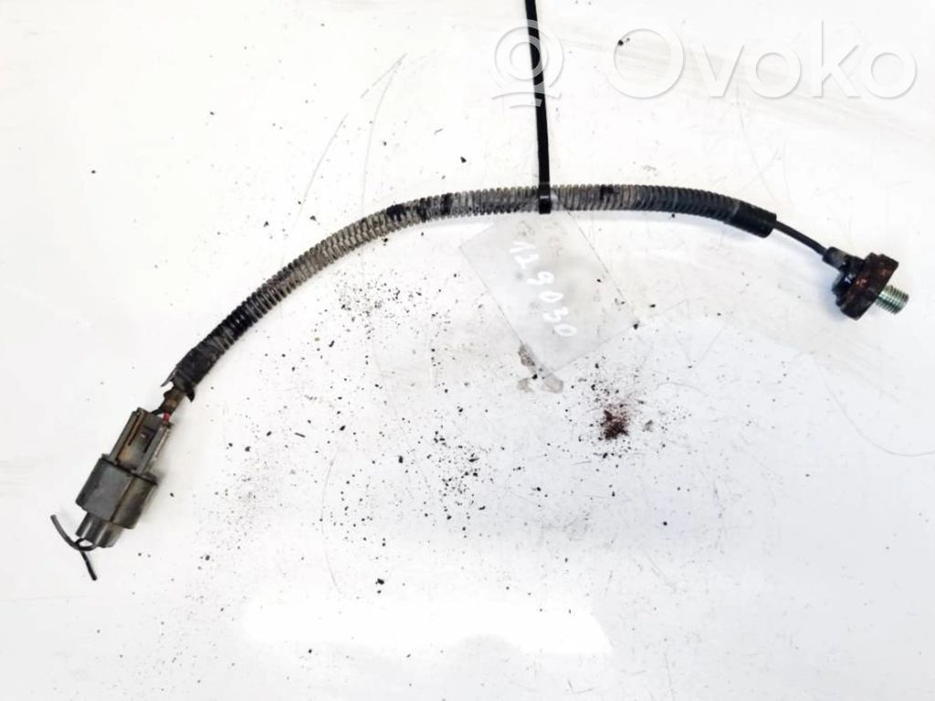 Mitsubishi Colt Sensor de petardeo del motor 