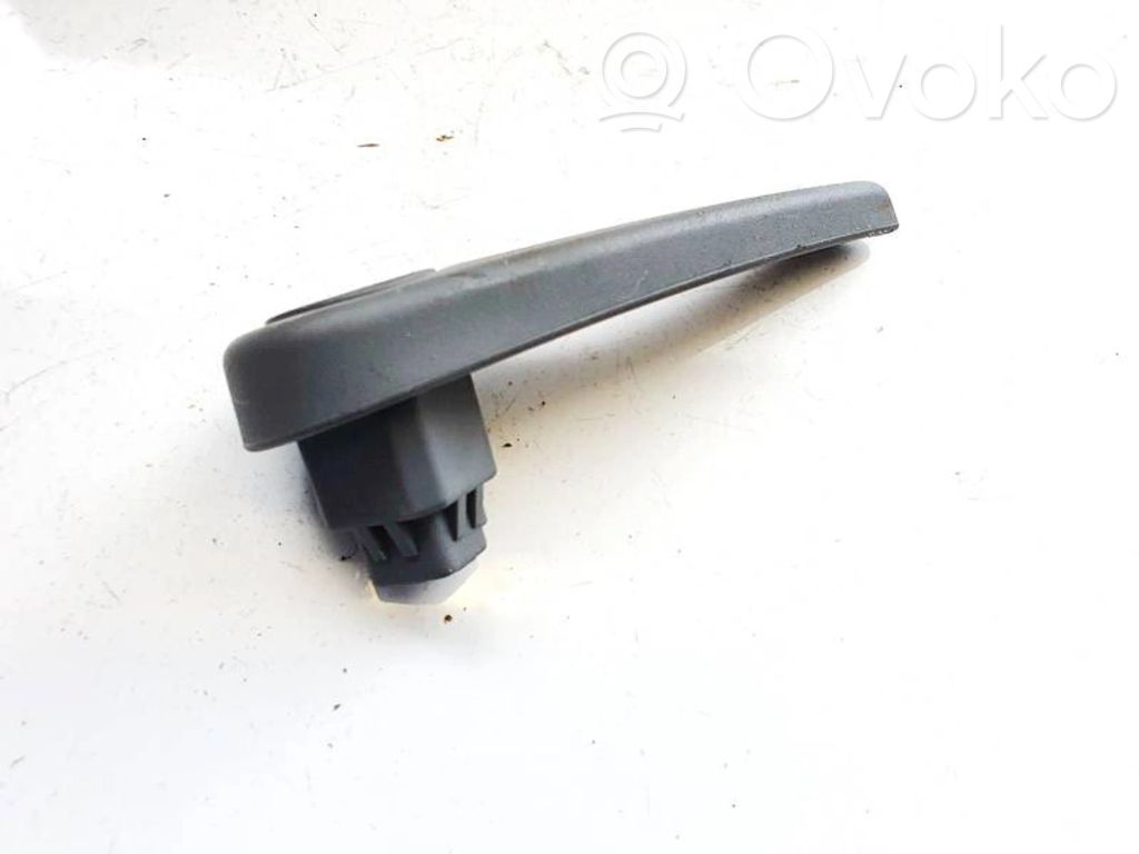 Peugeot 407 Altra parte interiore 
