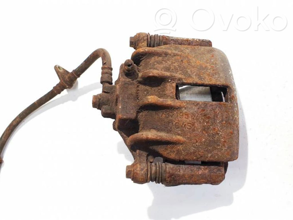 Bremssattel vorne