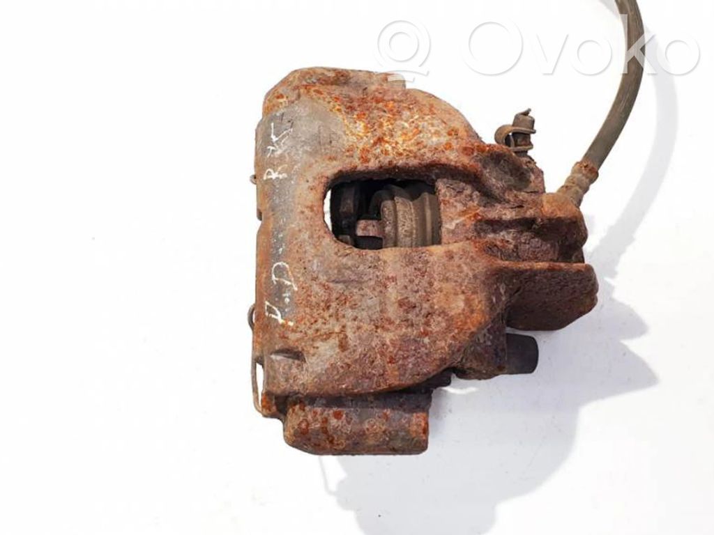 Bremssattel vorne