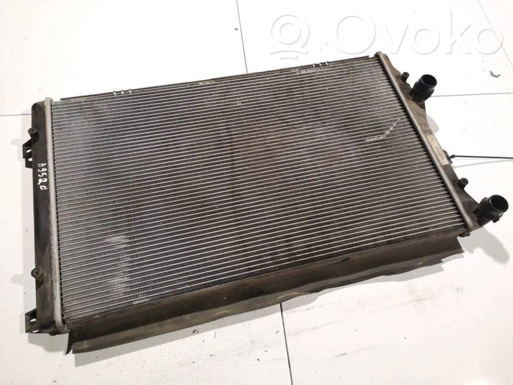 Radiatore di raffreddamento   5K0121251F,5K0121251F