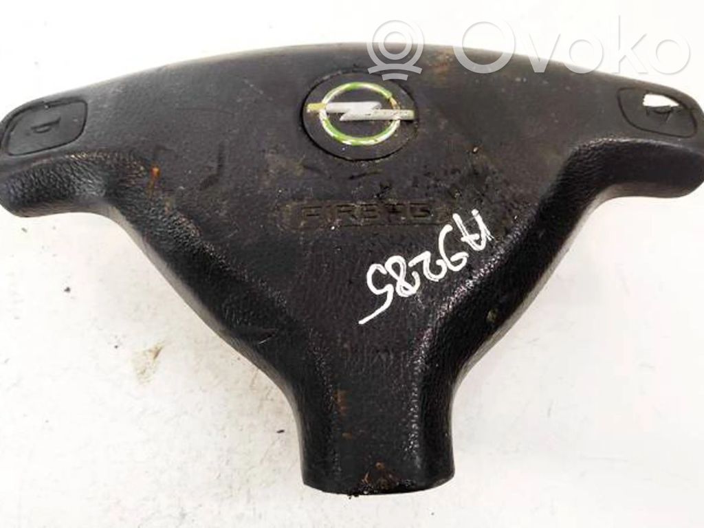 Opel Astra G Airbag del volante 