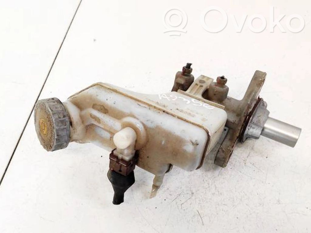 Opel Agila B Pääjarrusylinteri 