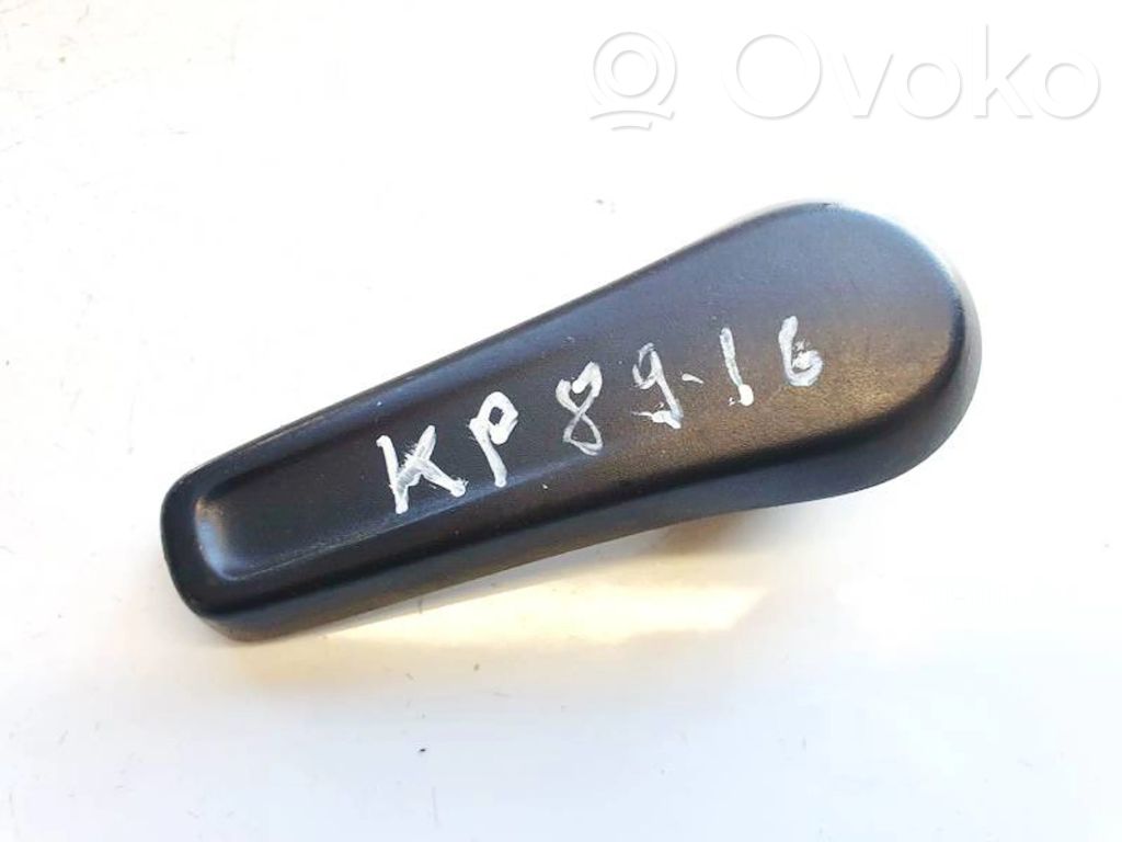 Ford Mondeo MK IV Alte piese de interior