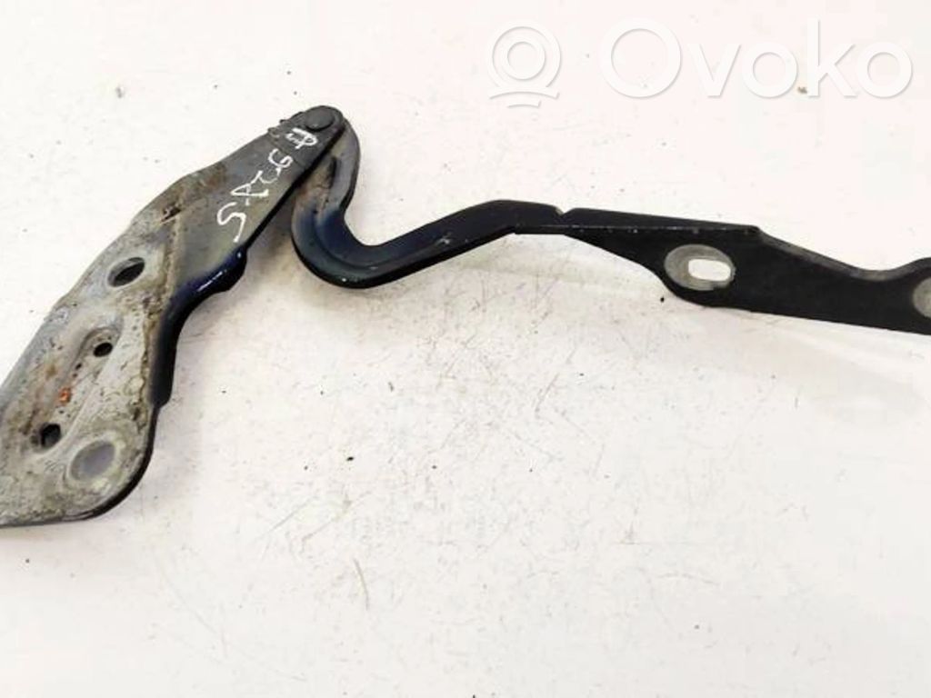 Opel Astra G Cerniere del vano motore/cofano