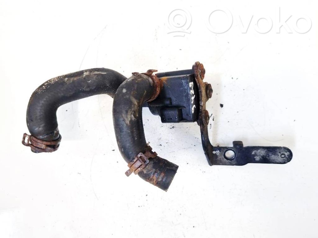 Volkswagen Tiguan Zusatzwasserpumpe 