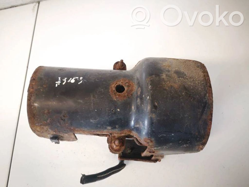 Dacia Lodgy Alte piese de exterior 