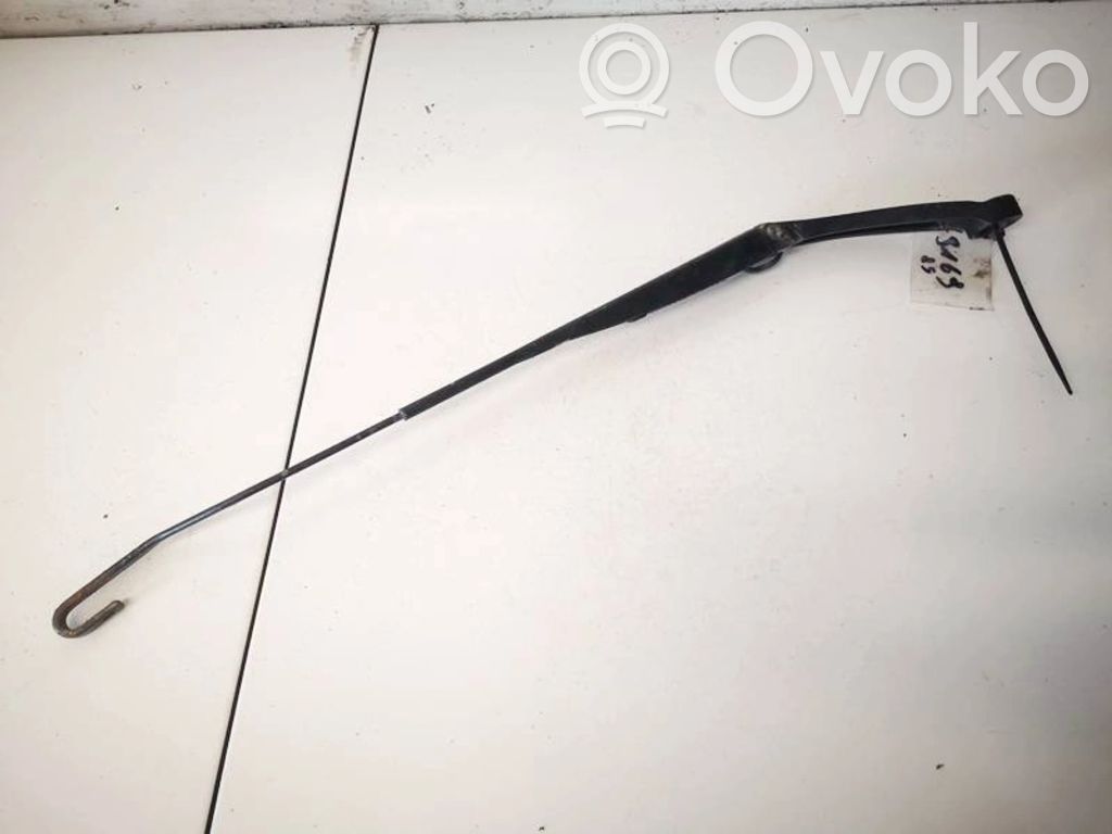 Dacia Lodgy Brazo del limpiaparabrisas delantero 