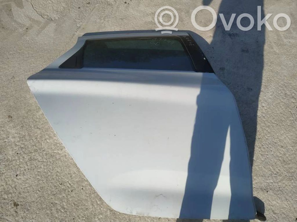 Porte arrière   BALTOS,BALTOS,BALTOS