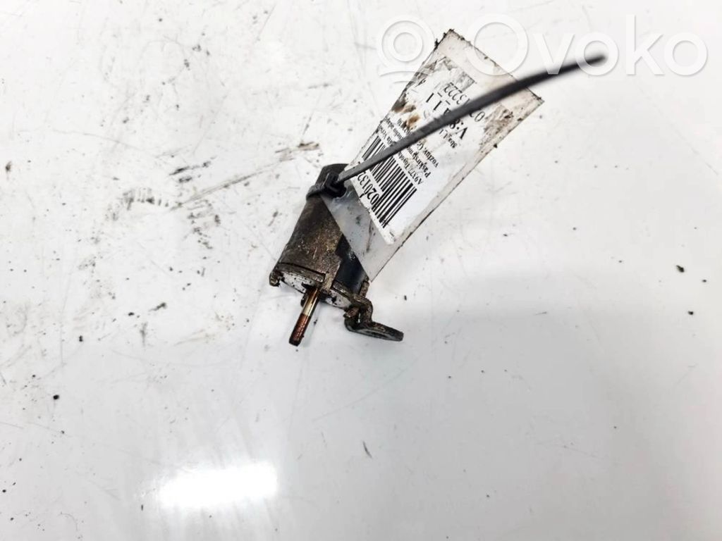Toyota Corolla Verso E121 Valvola di fasatura dell’albero a camme Vanos 