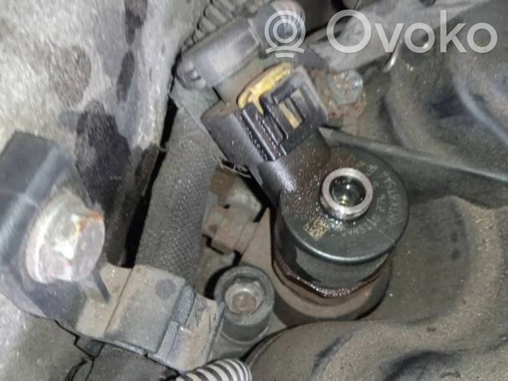 Opel Astra H Injector combustibil 