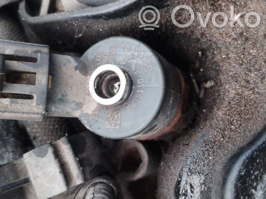 Fiat Bravo Injector combustibil 