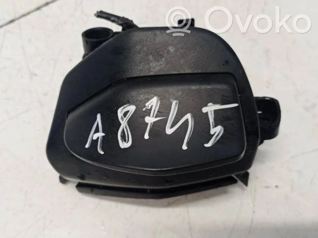 Ford C-MAX II Boutons / interrupteurs volant 