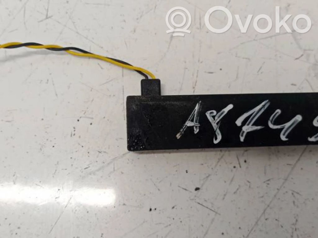 Ford C-MAX II Centralina antenna 