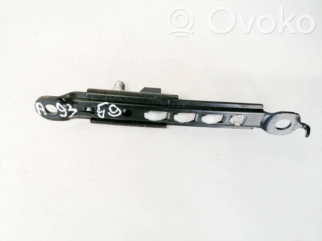 Toyota Auris 150 Altra parte esteriore 