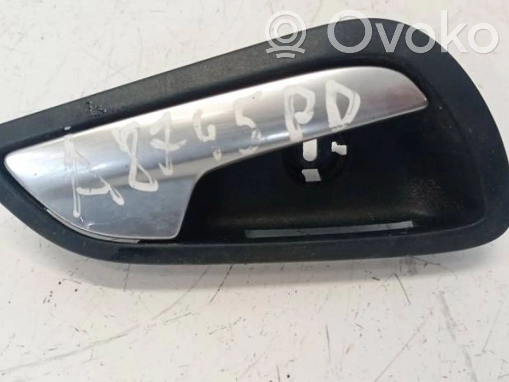 Ford C-MAX II Klamka zewnętrzna drzwi 