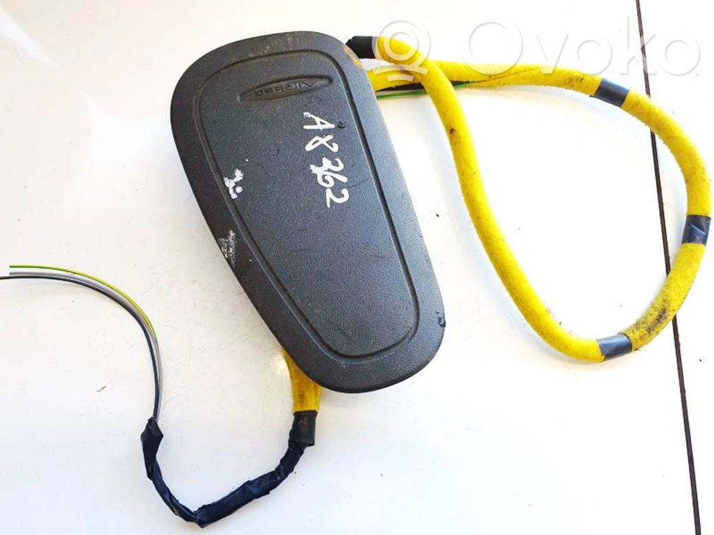 Fiat Doblo Airbag sedile 