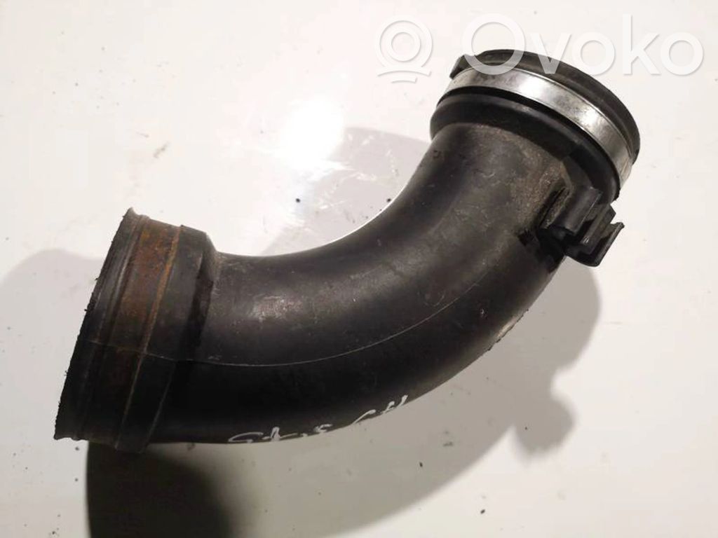 Opel Zafira A Furtun/conductă intercooler 