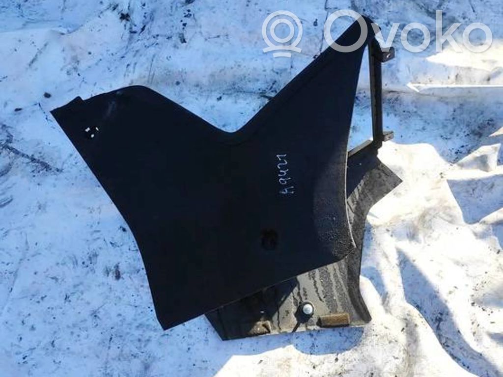 Opel Vectra C Inne części wnętrza samochodu 