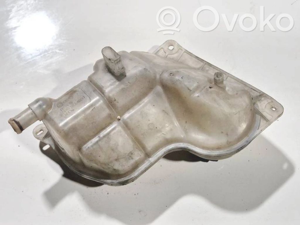 Skoda Superb B5 (3U) Serbatoio di compensazione del liquido refrigerante/vaschetta
