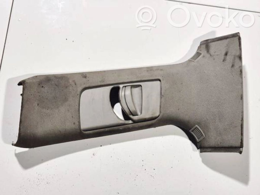 Audi A6 S6 C5 4B Otros repuestos del interior 