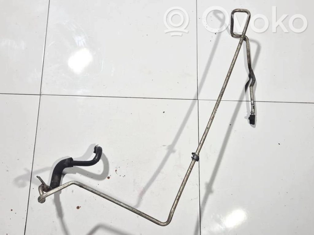 Linea/tubo servosterzo