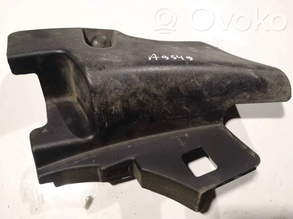 Nissan Primera Altra parte interiore 