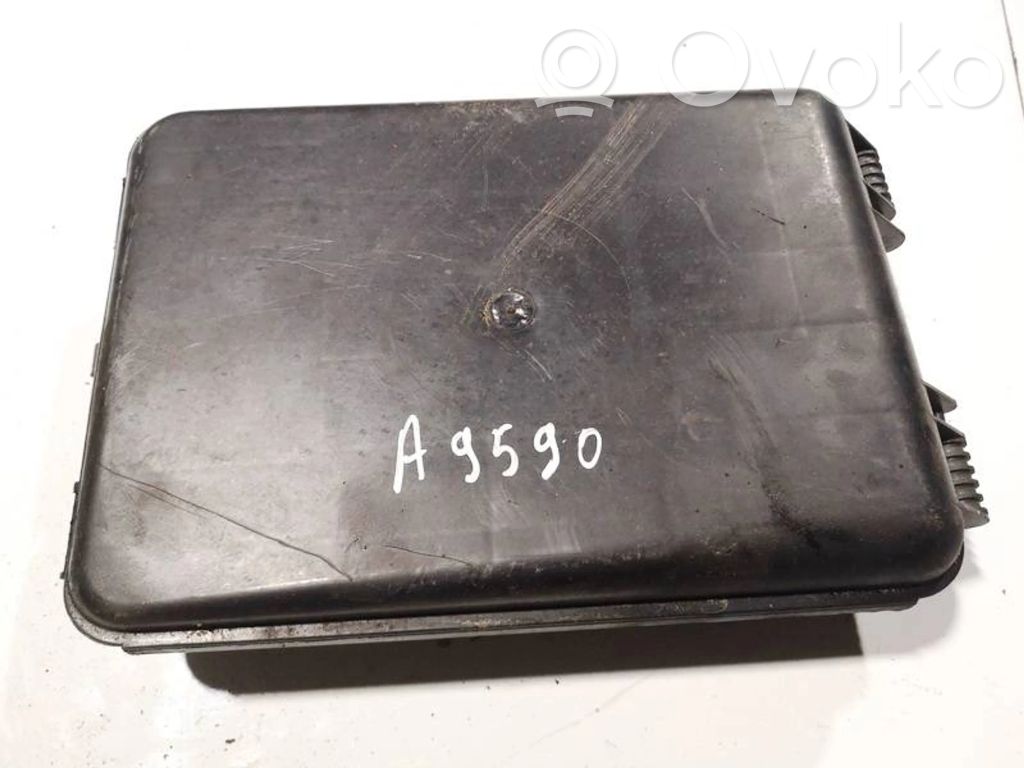 Audi A6 S6 C5 4B Set scatola dei fusibili 