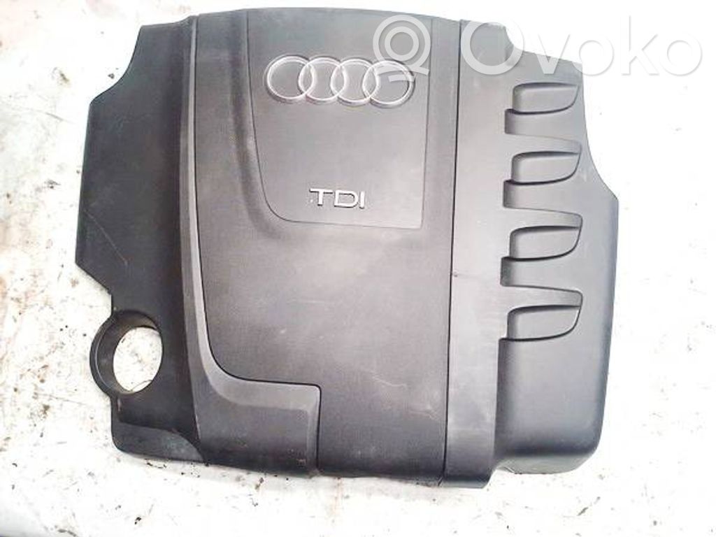 Audi A6 S6 C5 4B Moottorin koppa 