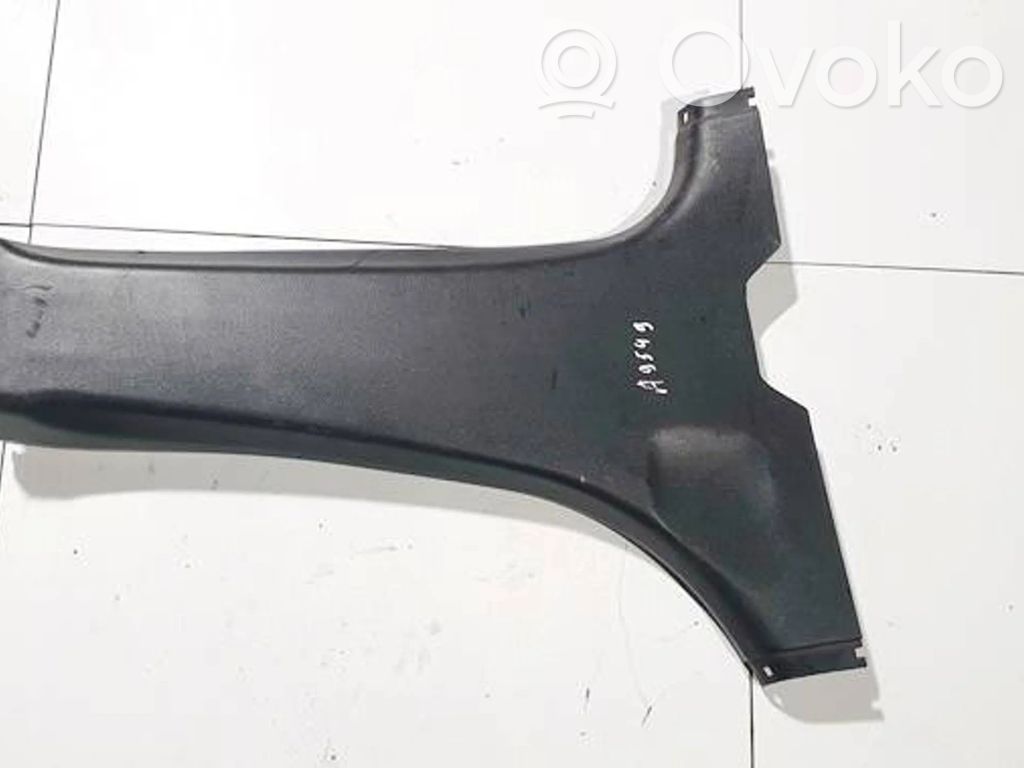 Nissan Primera Altra parte interiore 