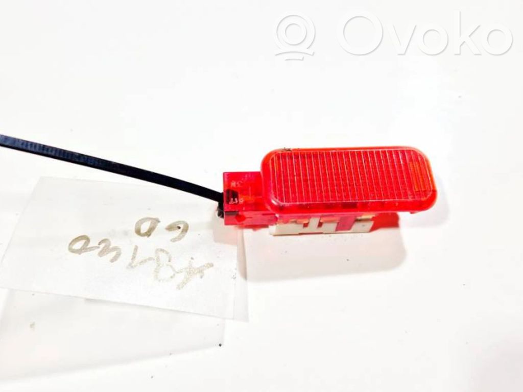 Audi A6 S6 C6 4F Luce interna per portiera posteriore 