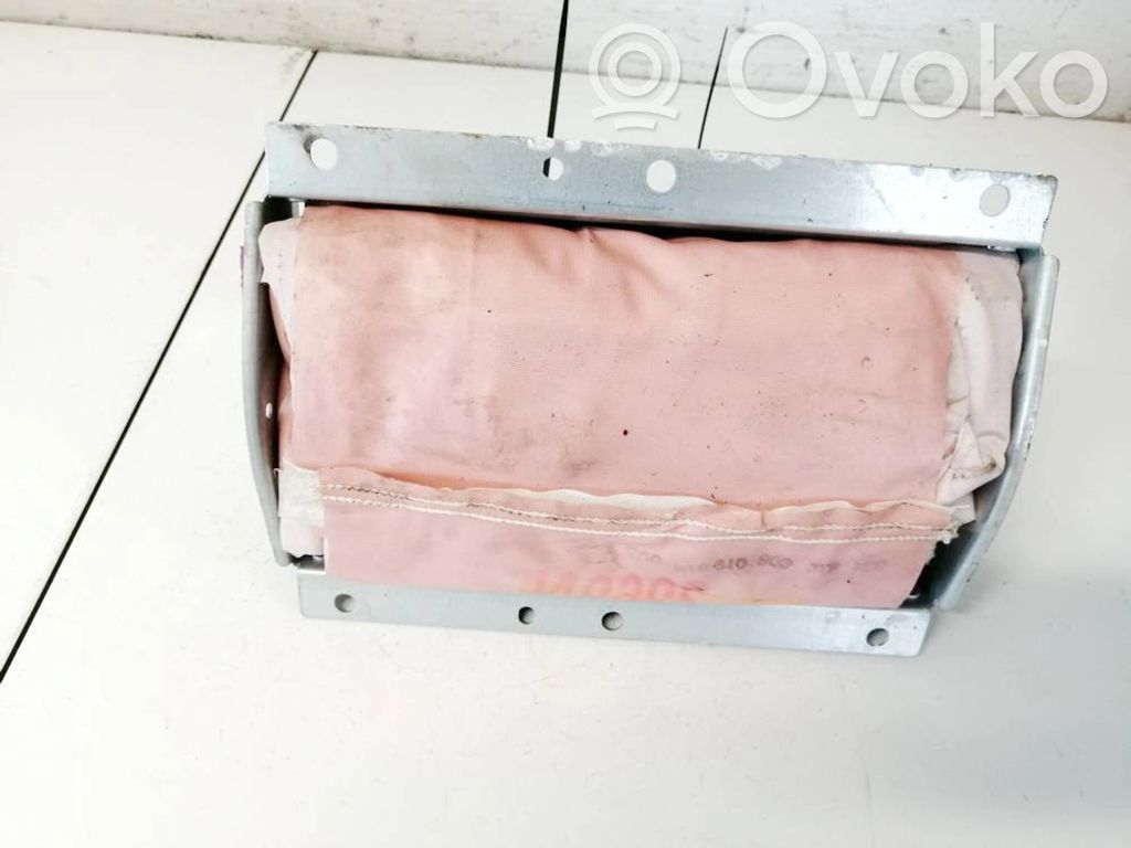 Volvo S60 Airbag pasager 
