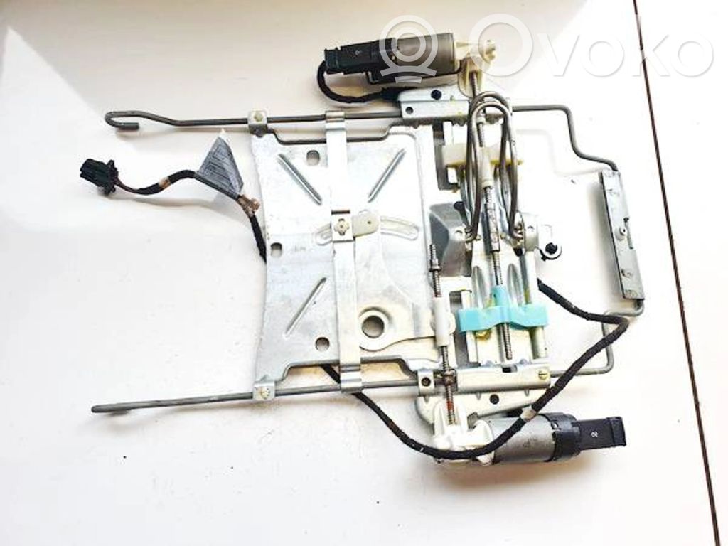 Audi A6 S6 C6 4F Motor reglare scaun 