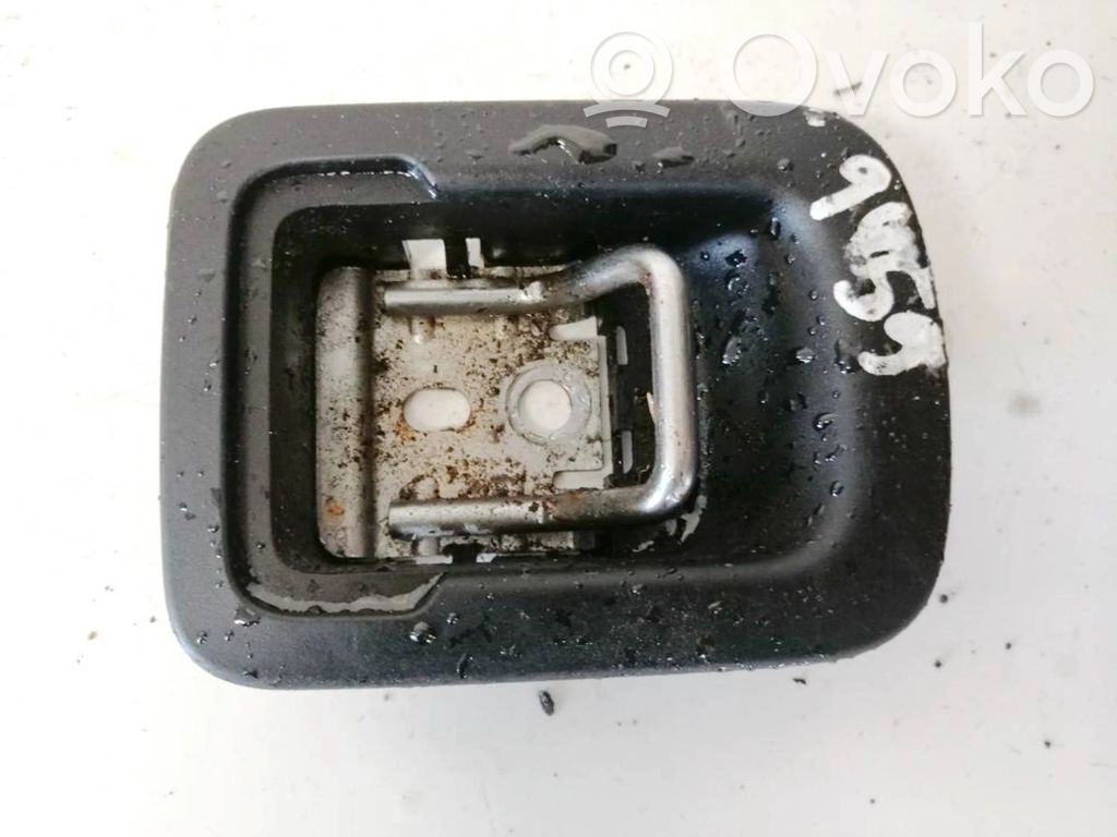Ford S-MAX Altra parte interiore 