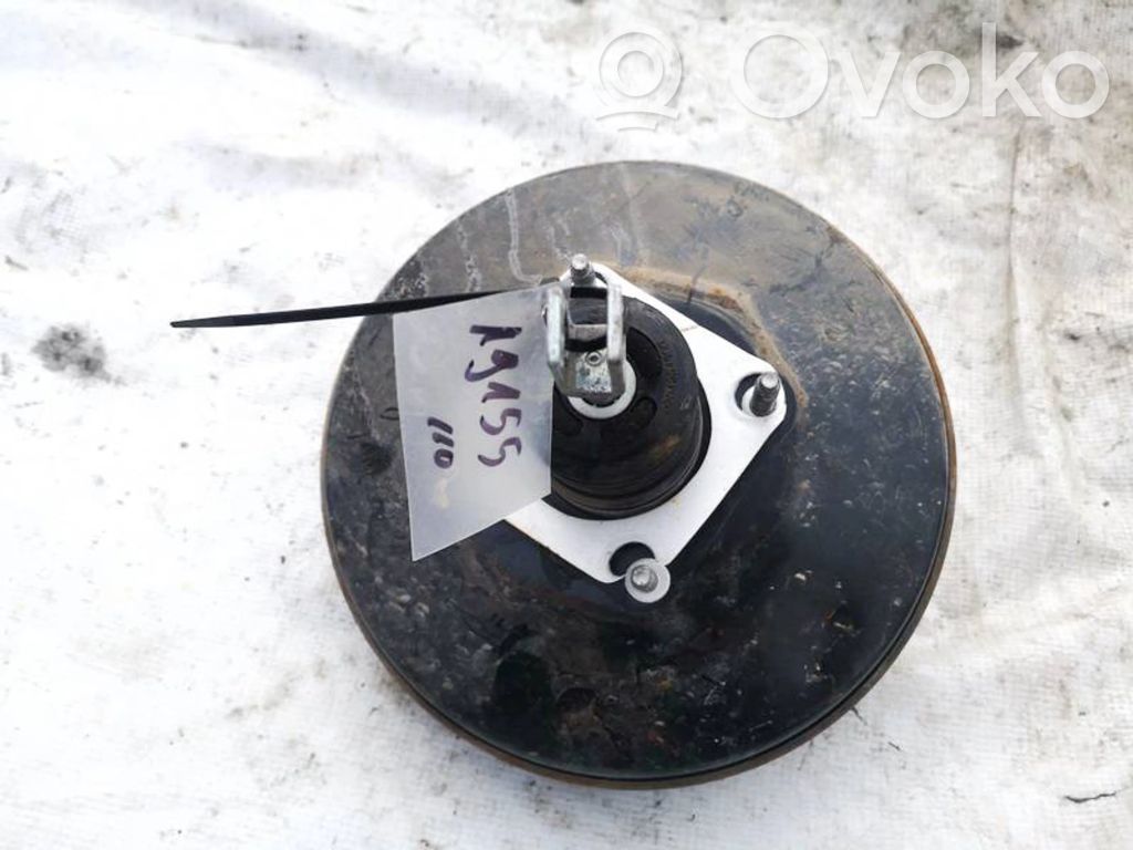 Ford Fiesta Servofreno 