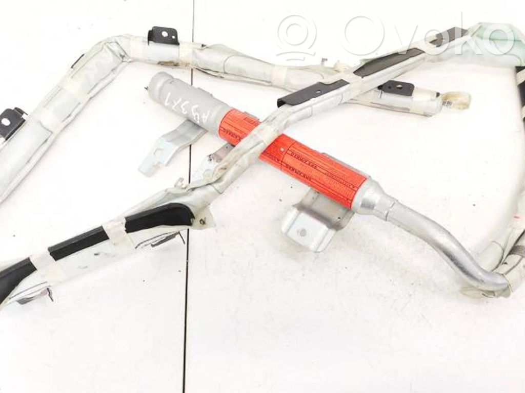 Airbag del techo   608061400A,608061400A