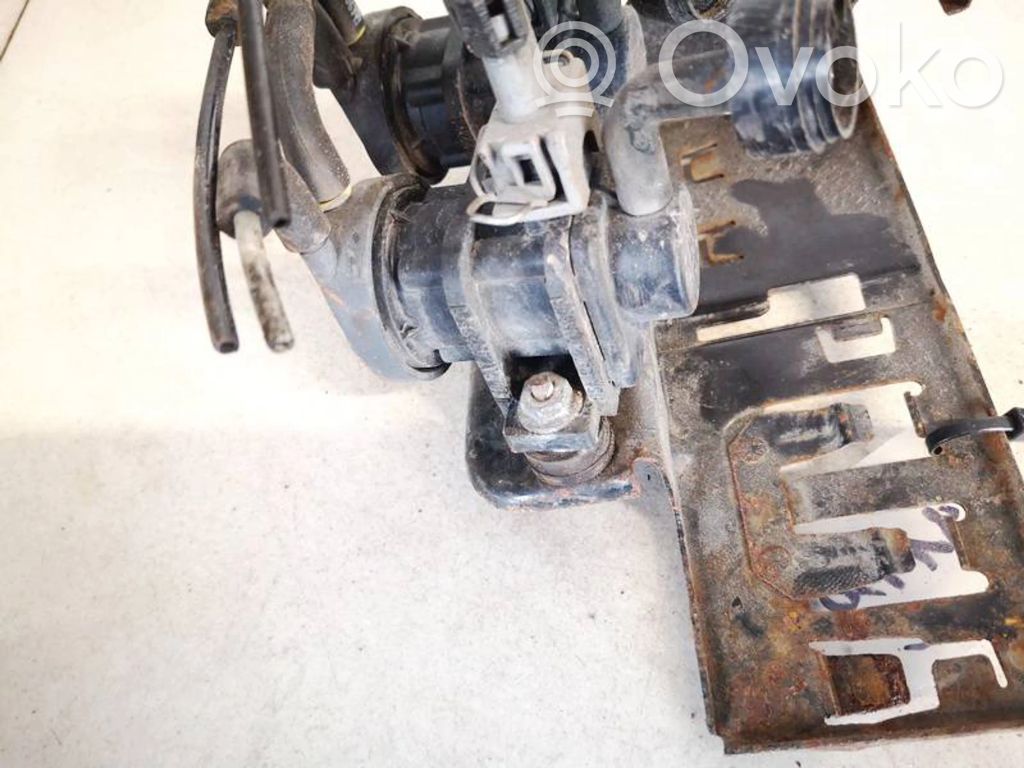 Electroválvula del turbo   09128022,09128022