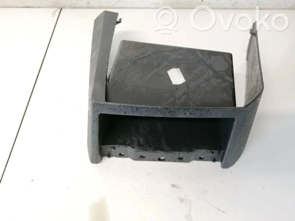 Opel Meriva A Altra parte interiore 